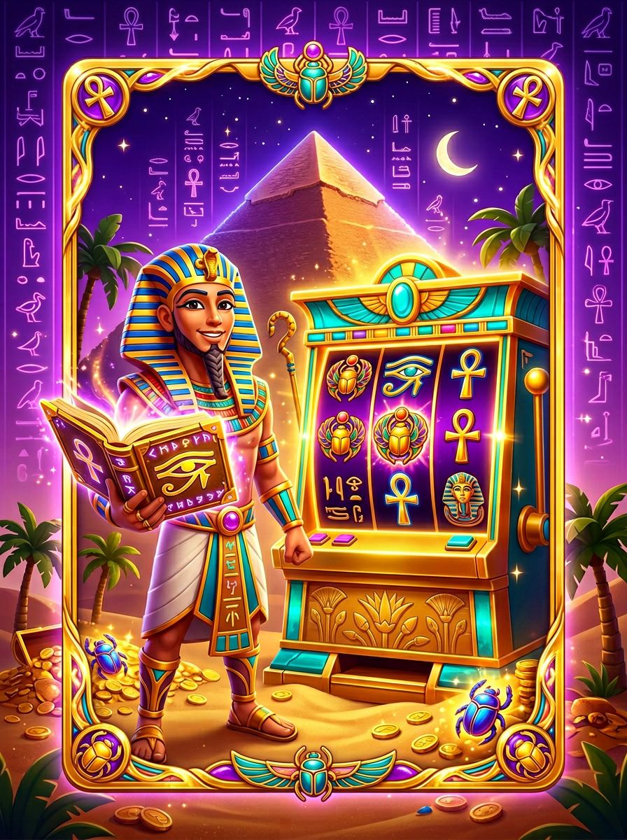 Book of Ra